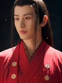 琉璃之魔域情仇