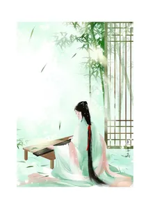 穿越古代虐反派