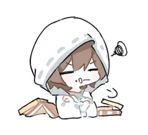 一位囚徒和一位侦探长的爱恋