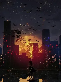 天山录