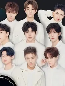 ninepercent9人回归