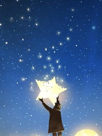 团宠星星