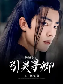 陈情令之引灵寻卿