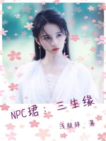 NPC珺：两世欢愉