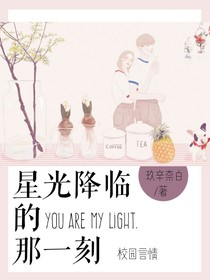 星光降临的那一刻
