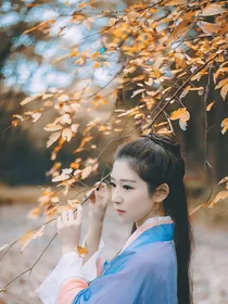 古风虐文短篇集：相思劫