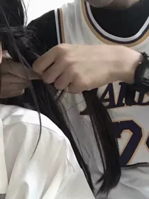 温柔：爱就是我和你