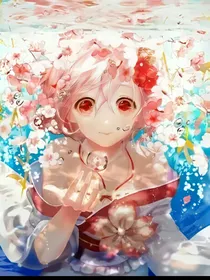 花神之灵之转世之恋与安是公主