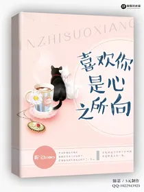 喜欢你是心之所向