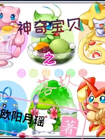 神奇宝贝之落玖