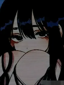 神秘少女遇见邪骨团？