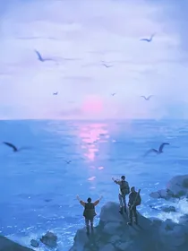 重启：不想当海王