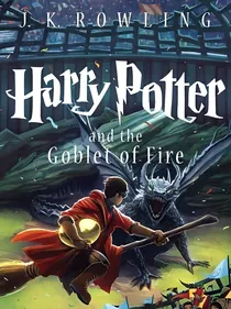 HP魔法之旅