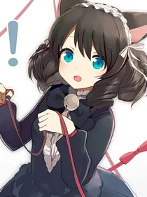 王者：百里家的小妹妹