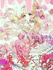 斗龙战士之魔法大陆