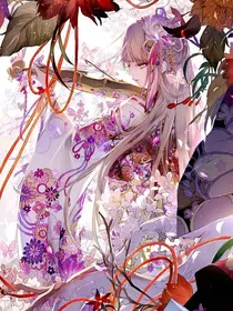 精灵梦叶罗丽之宠爱