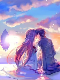 正是破晓黎明时