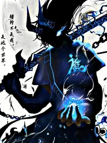 全职猎人：我所宠爱的人