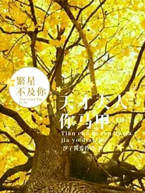 繁星不及你——天才夫人你马甲又掉了