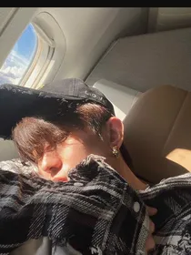 蔡徐坤我就是喜欢你
