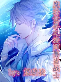 魔法世界之不正经的法师要当战士
