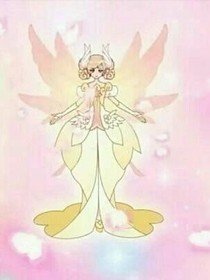 小花仙之不一样的故事