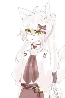 平安京：玉藻前他儿