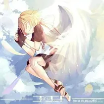 天使陨落