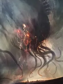 克苏鲁的奇妙故事