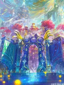 天官一宿命