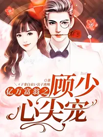 亿万富翁之顾少心尖宠