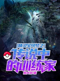 精灵宝可梦之传说中的训练家