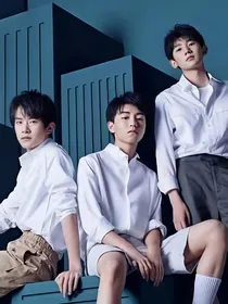 系统叫我拿下tfboys