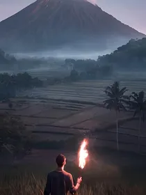 密探秦陵