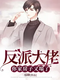娱乐圈之：反派大佬你家房子又塌了！