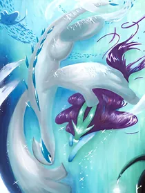 精灵宝可梦：水之起源