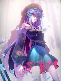 王秋儿：冰雪女神万人谜