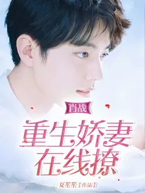 肖战：重生娇妻在线撩