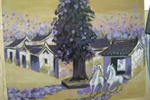 菩提亦无树