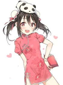 乱世之枪王萝莉