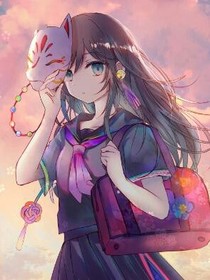 我的校园青春不正常