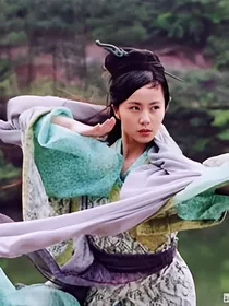 三生三世十里桃花之青儿