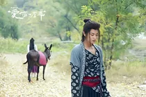 青霞紫霞爱你一万年陈情归袭