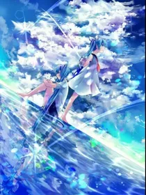 查理九世之墨离雪