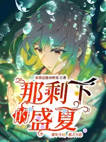 那剩下的盛夏