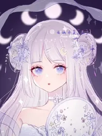 梦幻彩颜仙境之守护战士