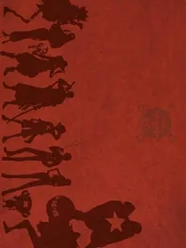成为海贼的那些年