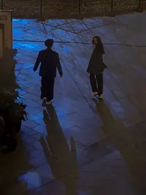 你是我的光1