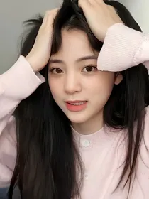 乖，我不可怕