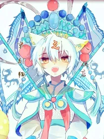 京剧猫之人偶店